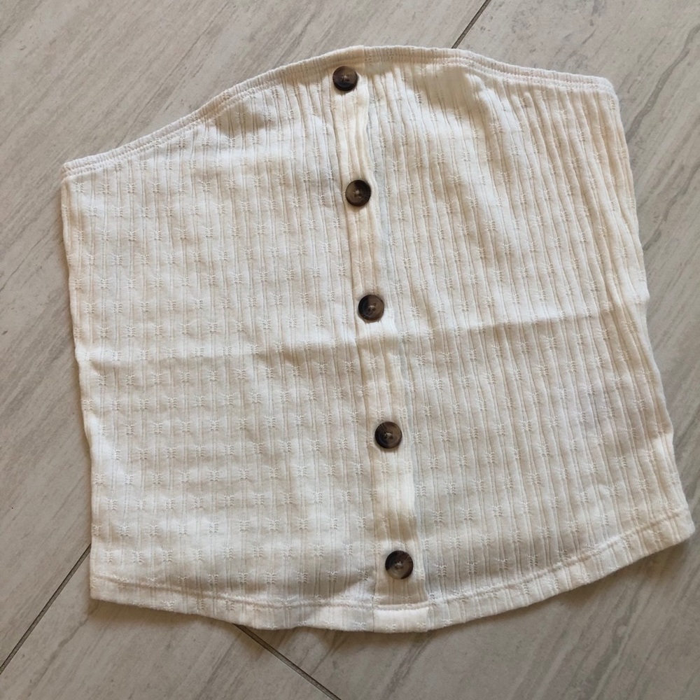 NWOT American Eagle Tube Top